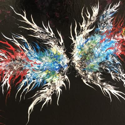 Peintures
